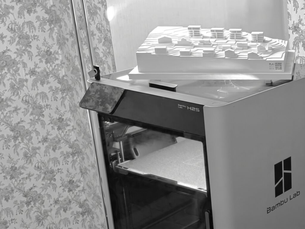 3d drucker bambulab